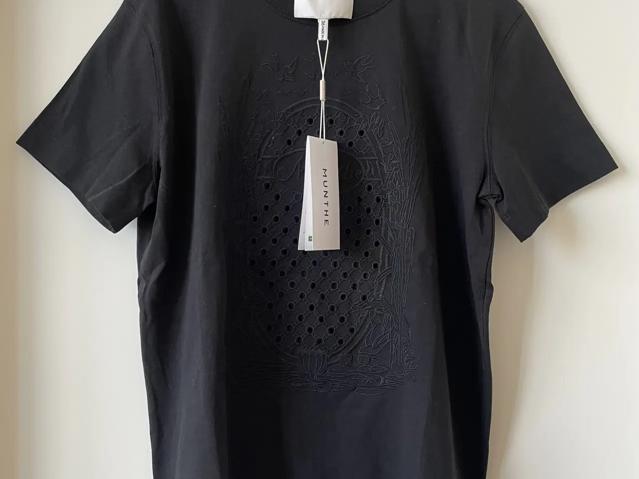 Billede 1 - Munthe Fenella t-shirt 