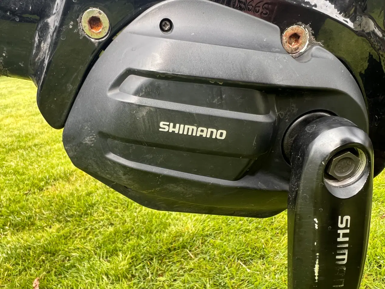 Billede 4 - Elcykel Shimano