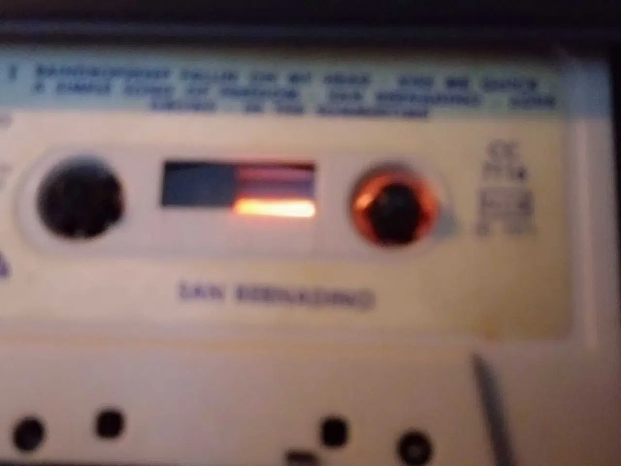 Billede 6 - B&O vintage retro stereoanlæg 