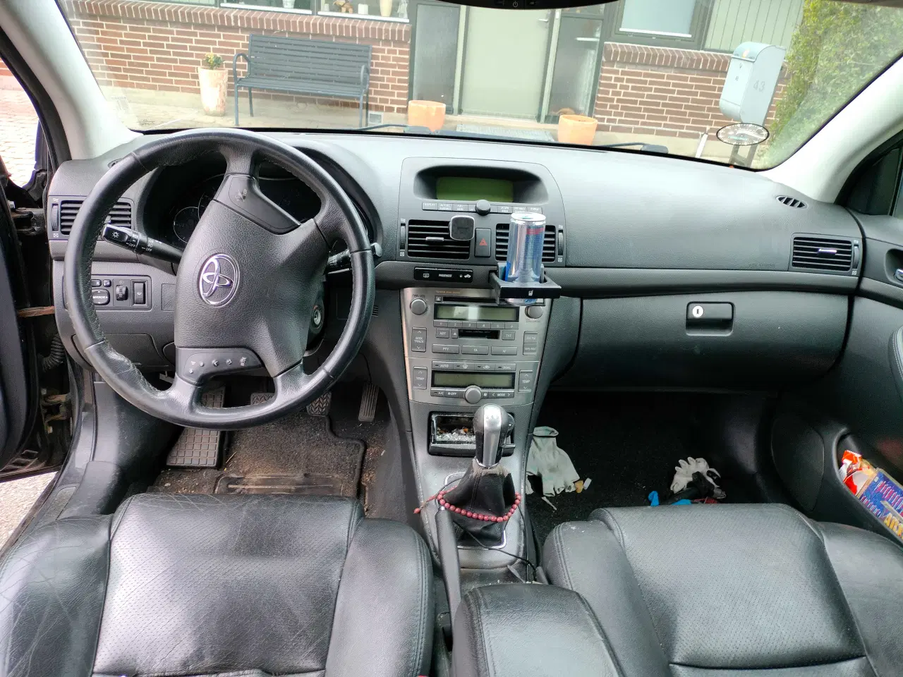 Billede 4 - Toyota Avensis