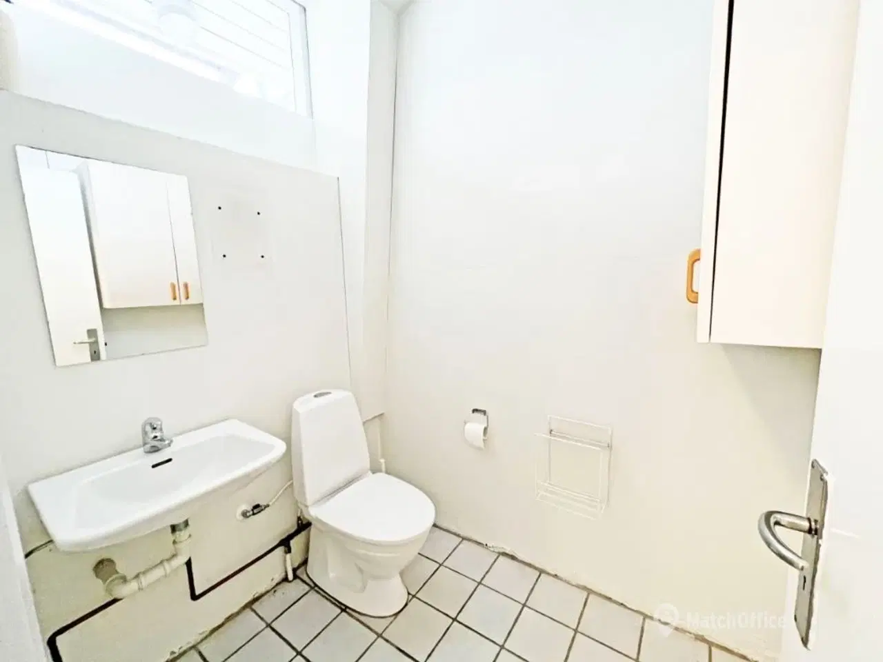 Billede 8 - Butik til særlig pladskrævende varer - i alt 172 kvm