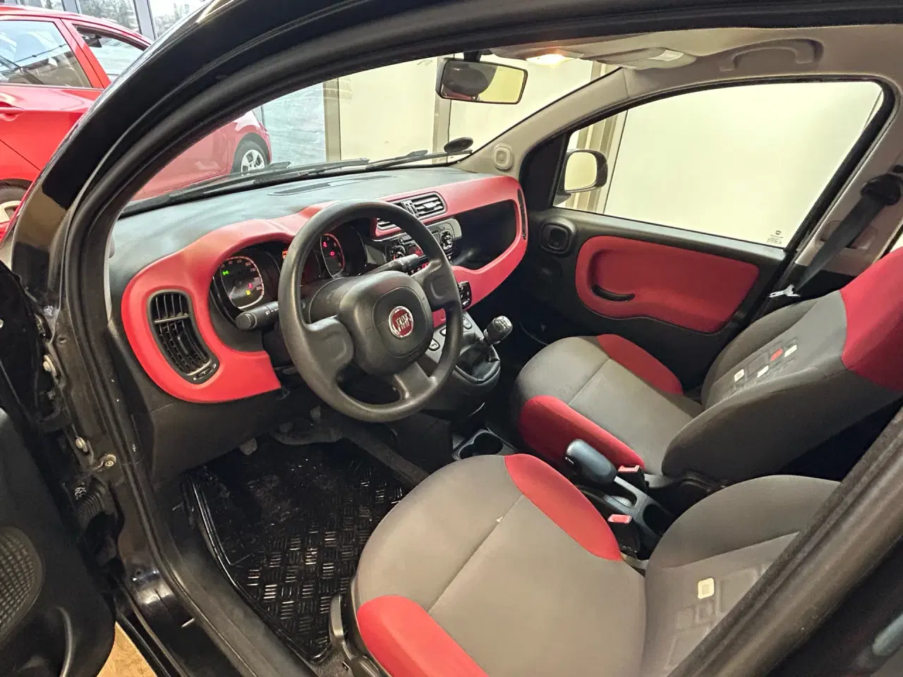 Billede 11 - Fiat Panda 875 TB 85HK 5d