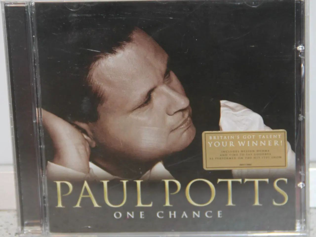 Billede 8 - CD’er Forskellige sælges