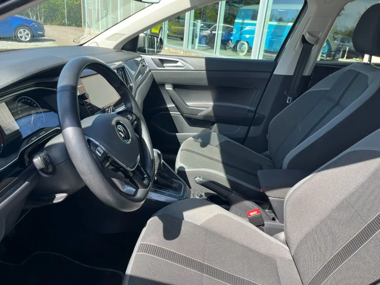 Billede 8 - VW Polo 1,0 TSi 110 Highline DSG