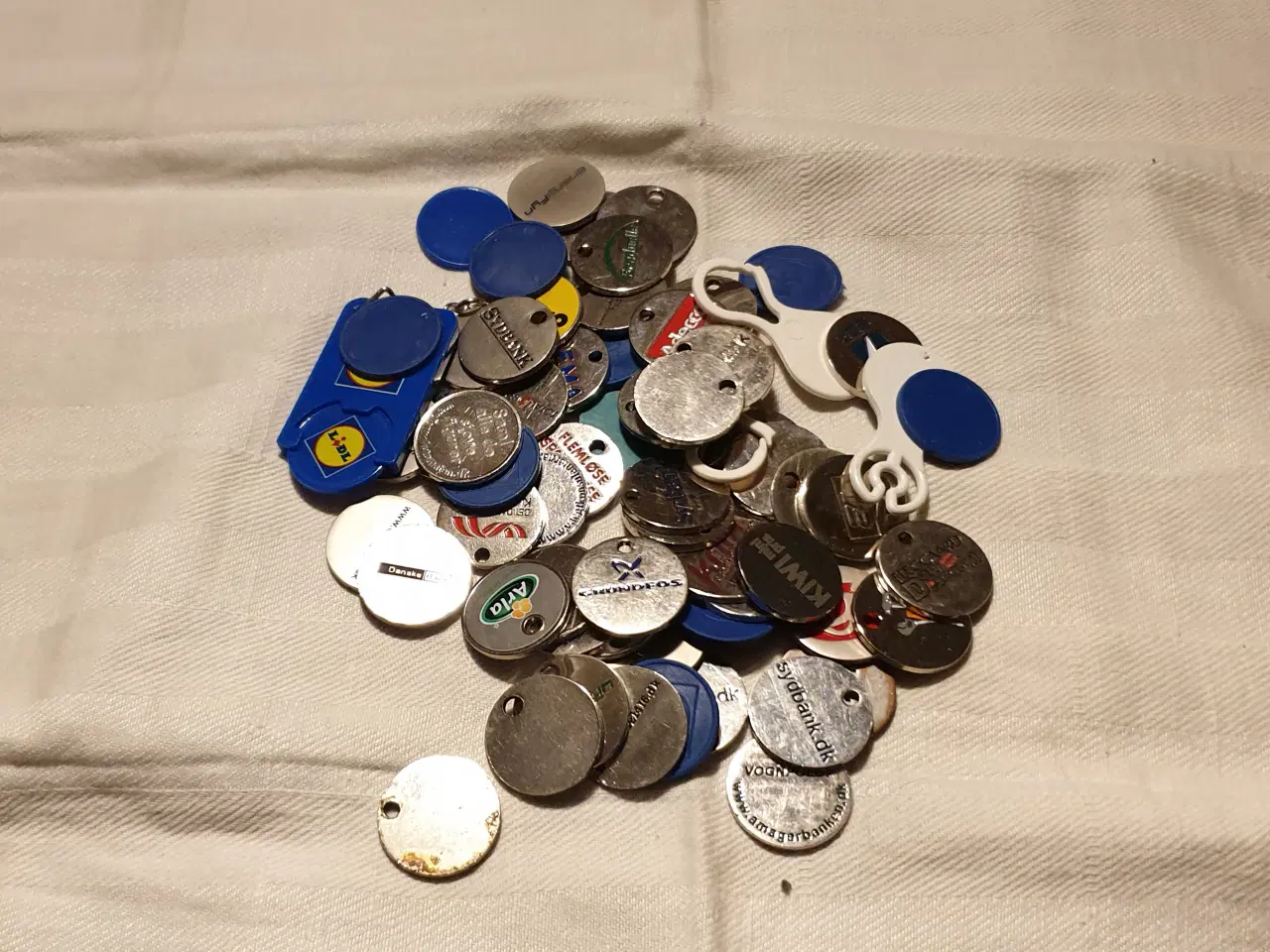 Billede 1 - GRATIS Poletter 