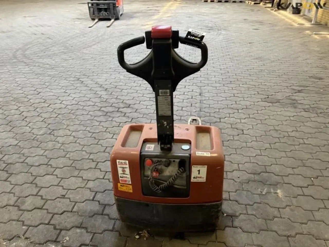 Billede 6 - BT LWE 130