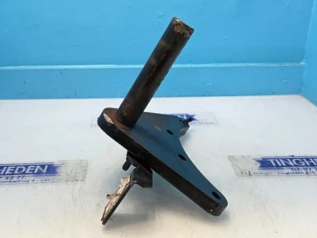 Billede 9 - New Holland T6.160 Beslag 47974173