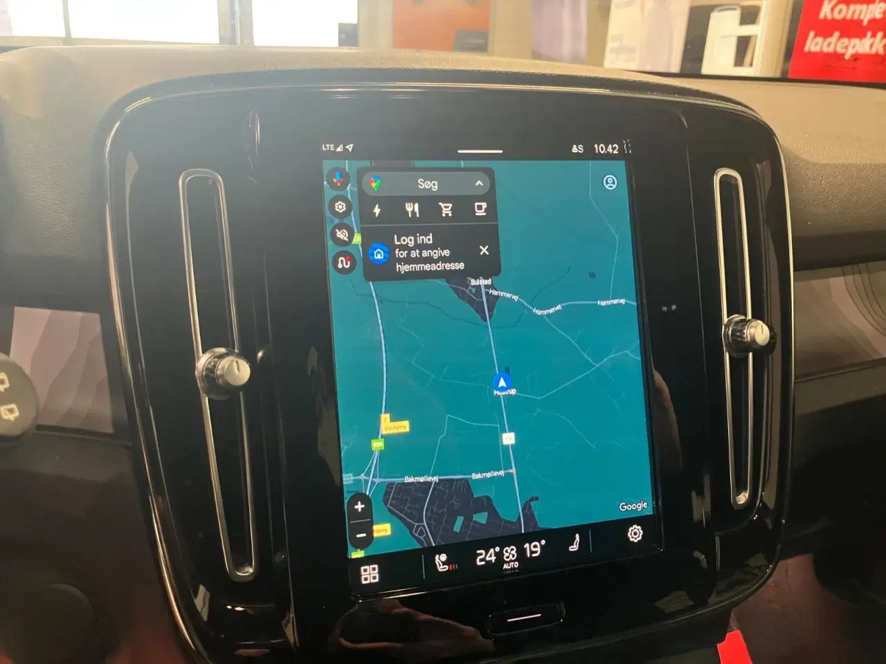 Billede 18 - Volvo XC40 P6 ReCharge Core