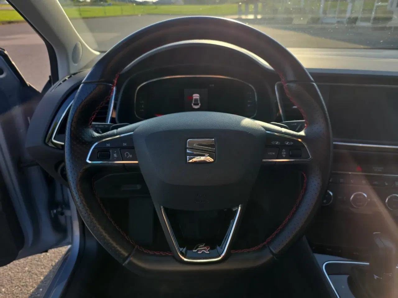 Billede 11 - Seat Leon 1,5 TSi 150 FR DSG