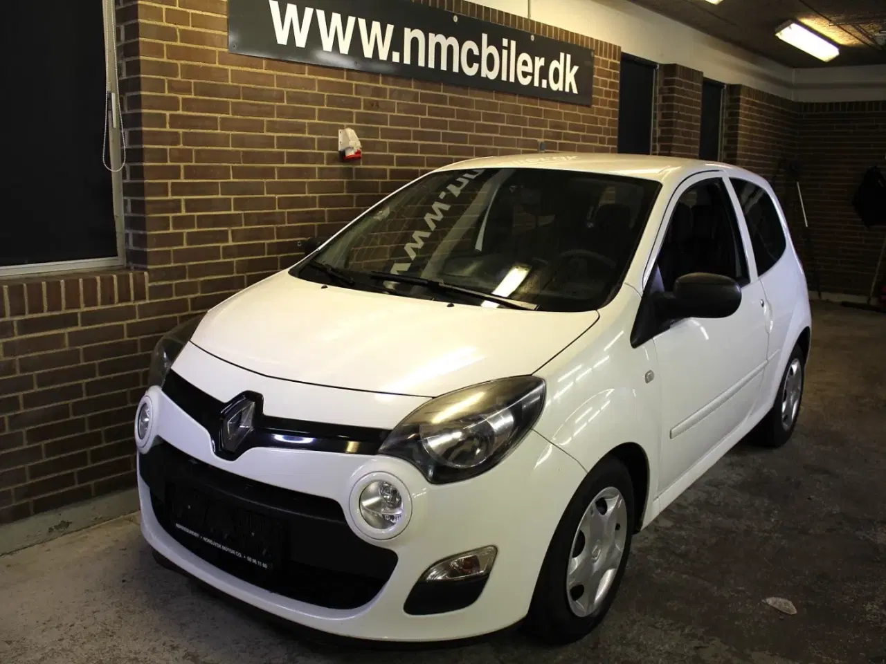 Billede 2 - Renault Twingo 1,2 16V Expression