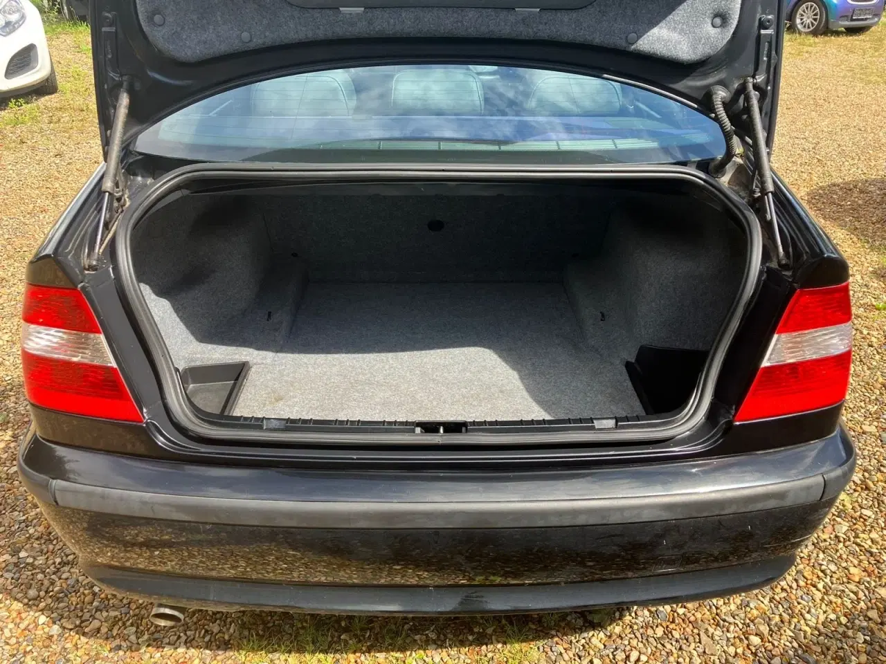 Billede 7 - BMW 316i 1,8