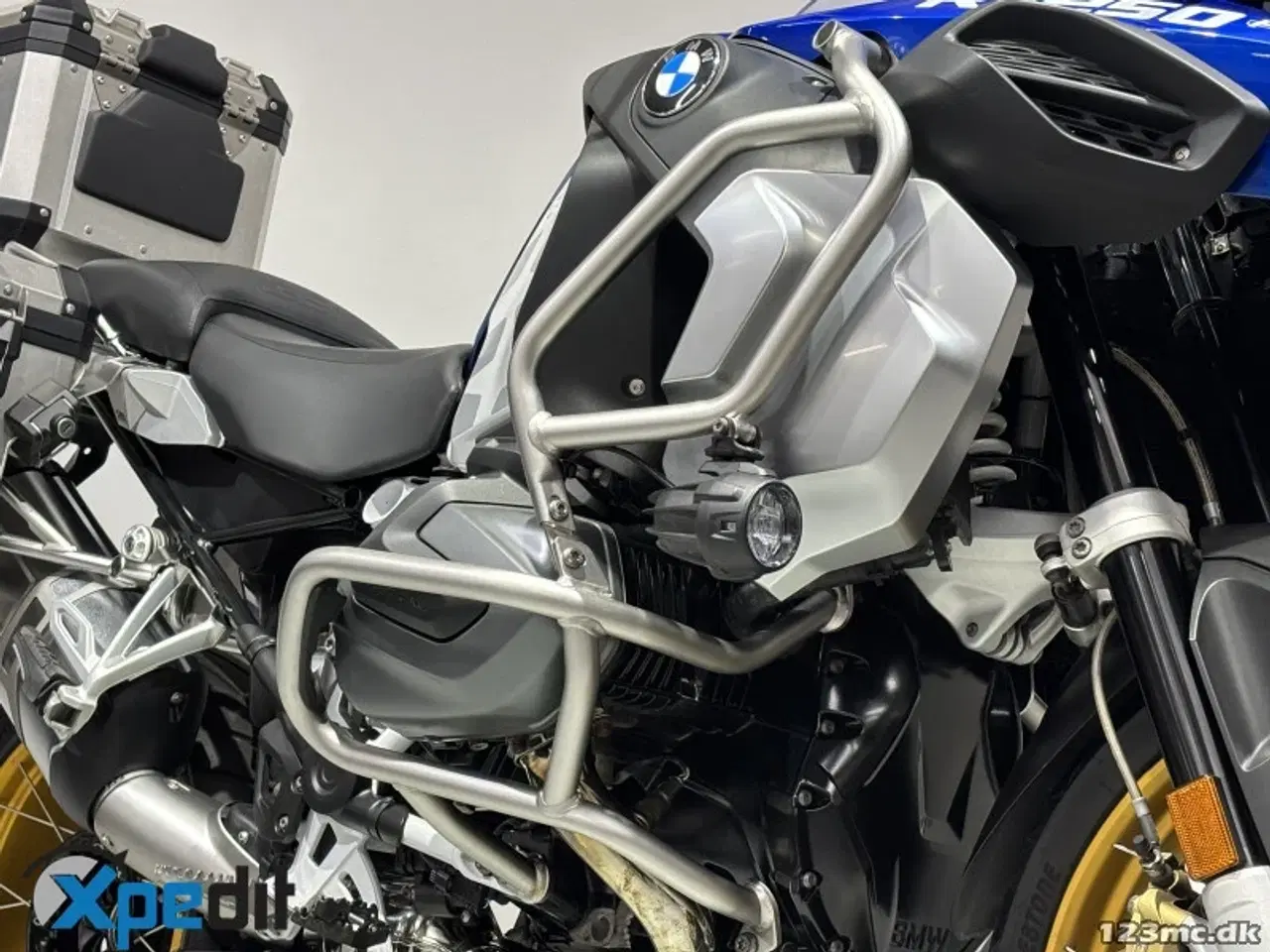 Billede 20 - BMW R 1250 GS Adventure