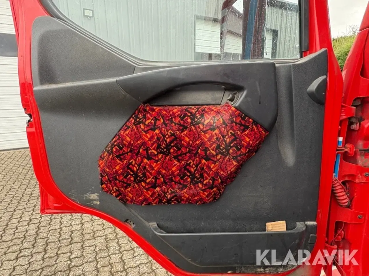 Billede 10 - Lastbil Volvo FL 240