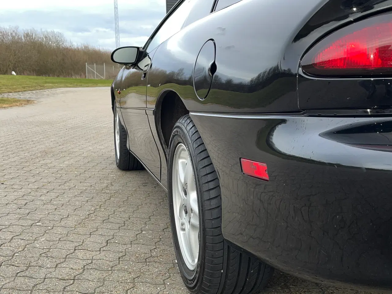 Billede 17 - Chevrolet Camaro Z28