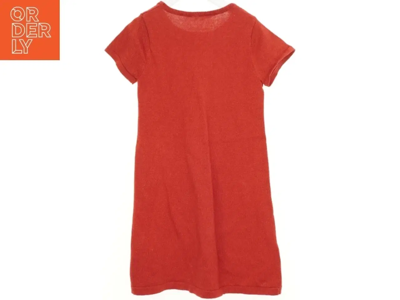 Billede 2 - Kjole fra H&M (str. 140 cm)