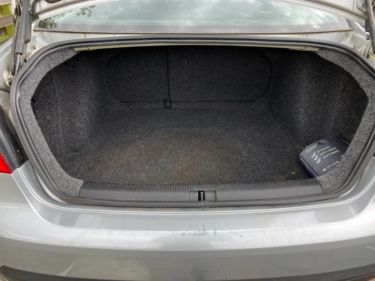 Billede 10 - VW Jetta 1,9 TDi 105 Trendline BM