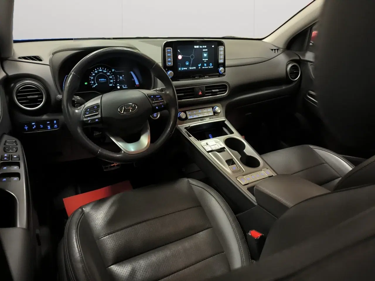 Billede 5 - Hyundai Kona 64 EV Premium
