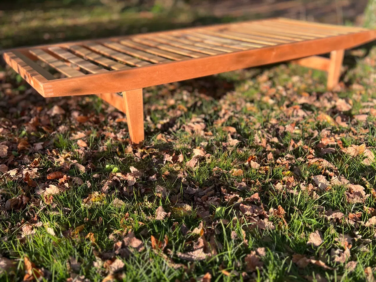 Billede 7 - Poul Volther daybed – FDB Møbler / C.M. Madsen – 