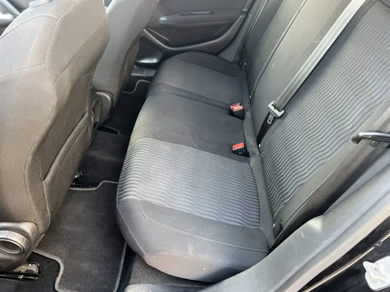 Billede 11 - Peugeot 308 SW 1,6 BlueHDi Active Mix 120HK Stc 6g