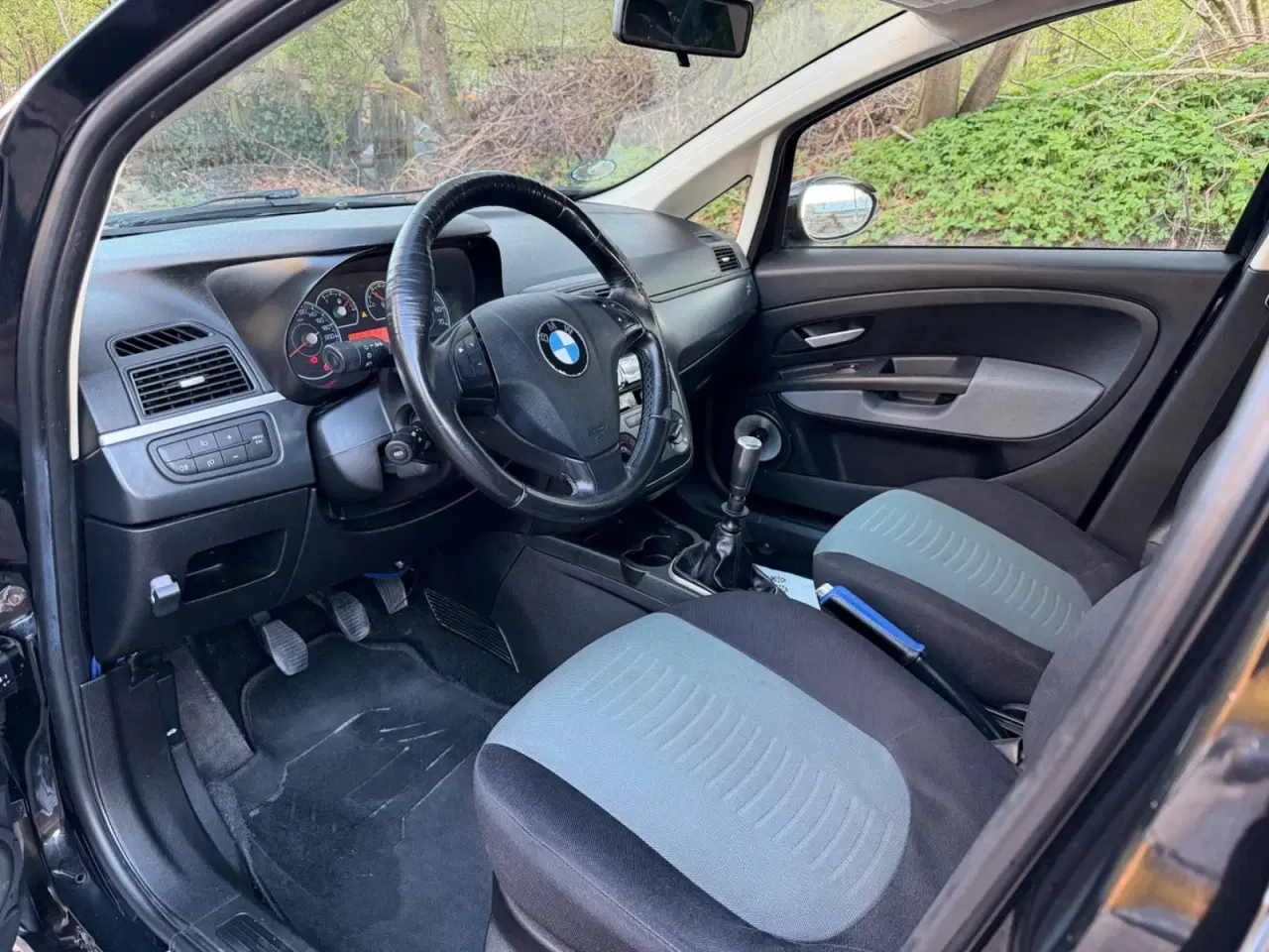 Billede 9 - Fiat Grande Punto 1,4 Active