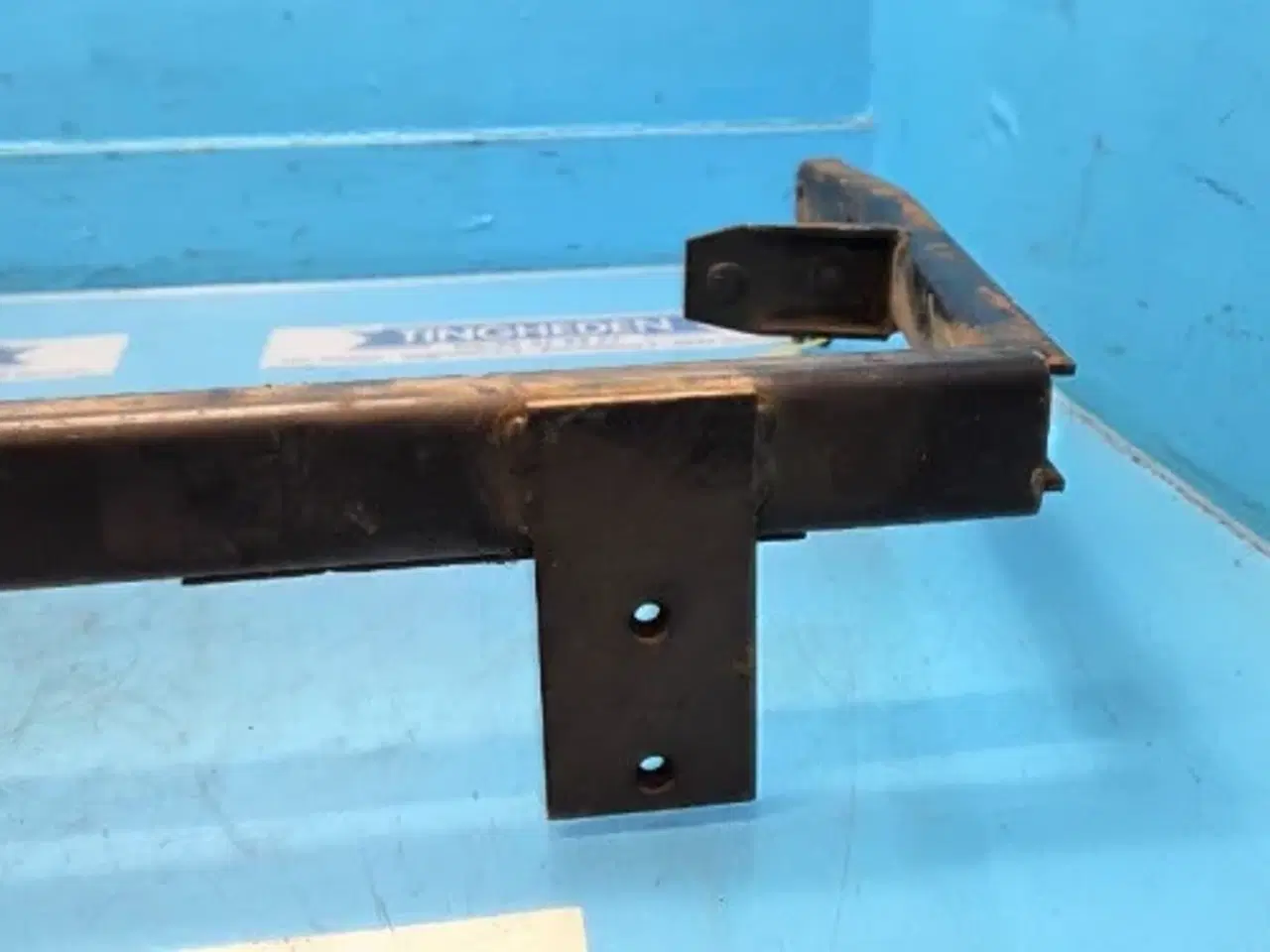 Billede 15 - Massey Ferguson 3060 Support 3581593M92