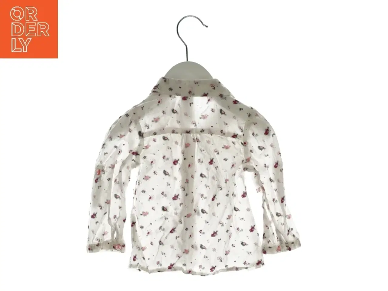 Billede 2 - Skjorte fra Baby Club (str. 74)