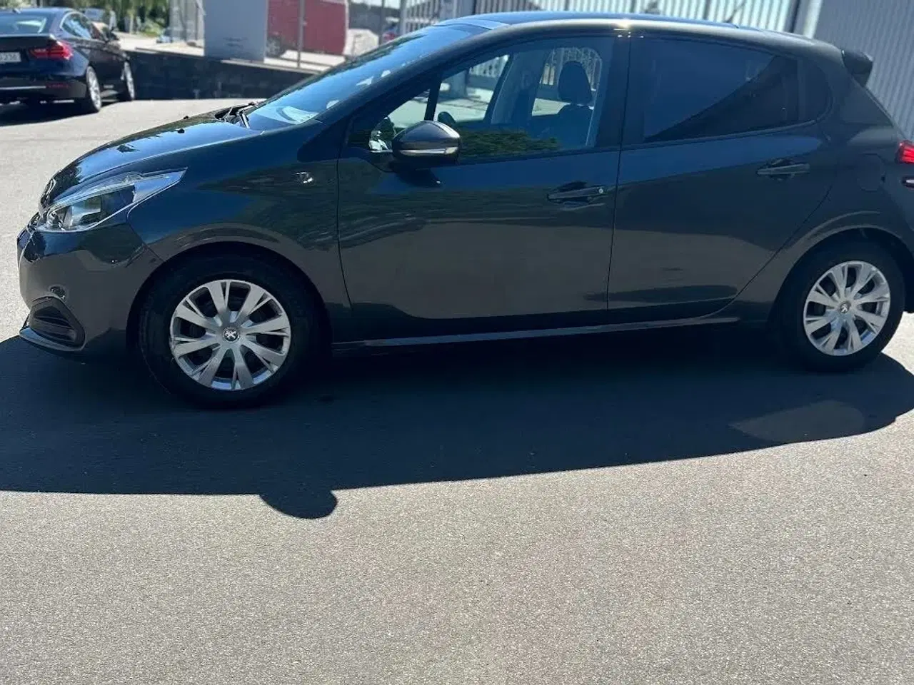 Billede 4 - Peugeot 208 1,6 BlueHDi 100 Allure