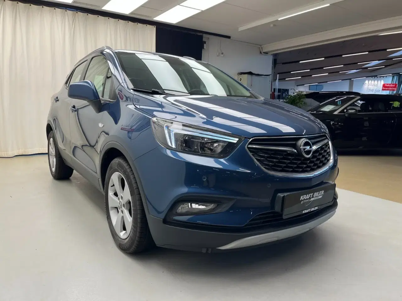 Billede 6 - Opel Mokka X 1,4 T 140 Enjoy aut.