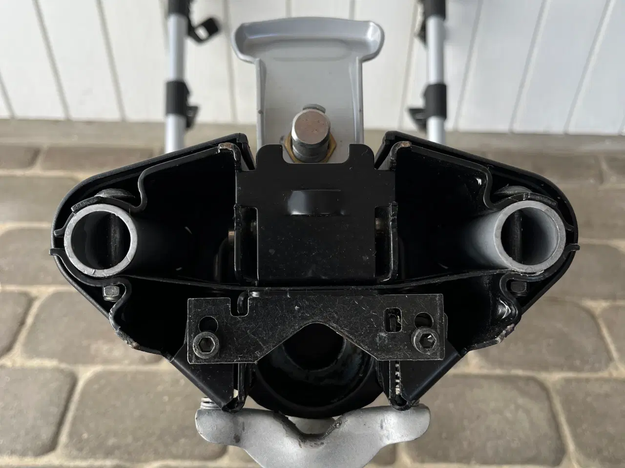 Billede 4 - Thule cykelholder 3 cykler