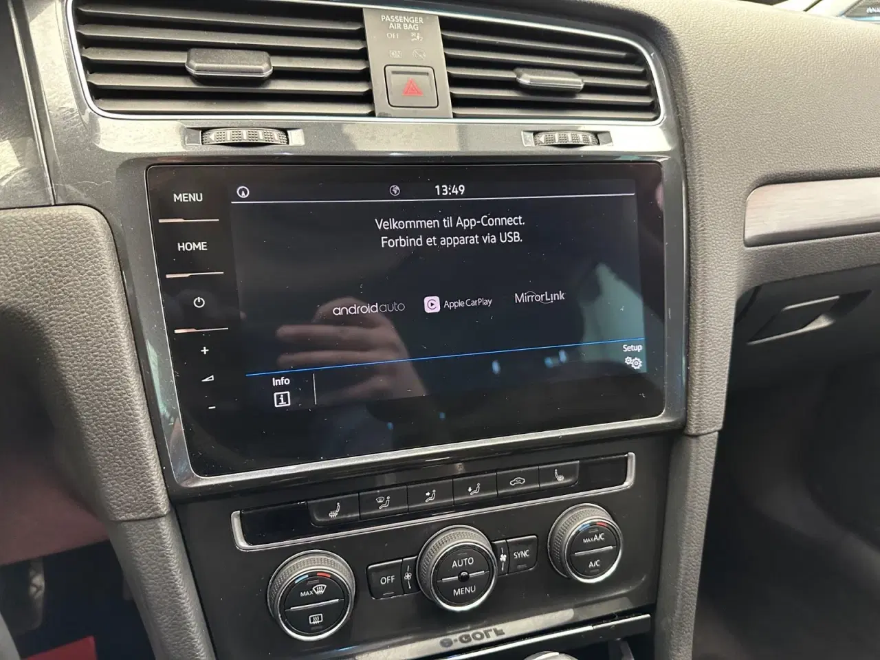 Billede 20 - VW e-Golf VII  