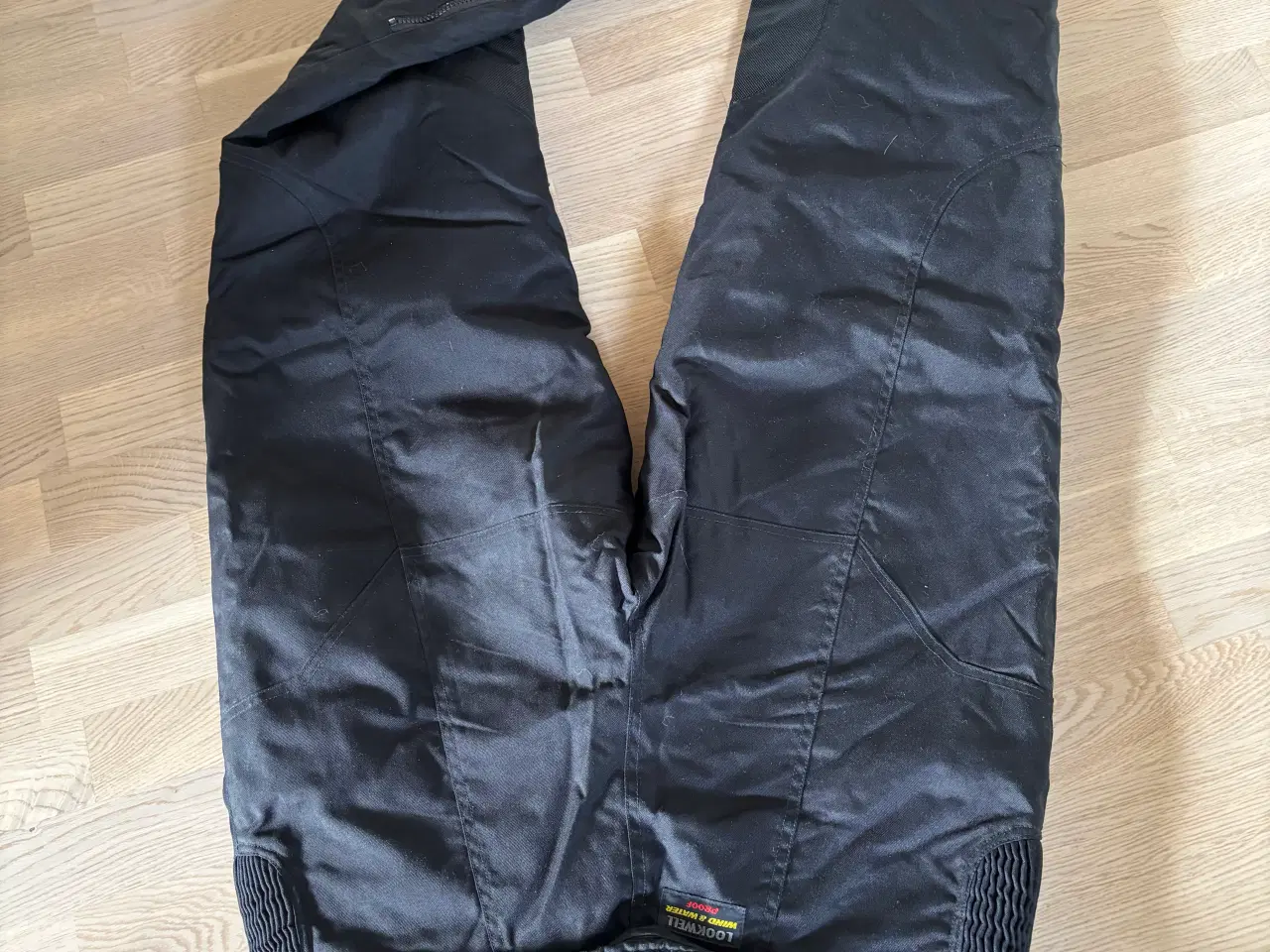 Billede 1 - Mc bukser størrelse L