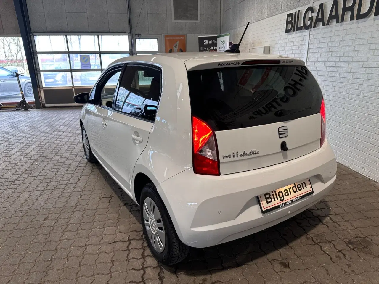 Billede 4 - Seat Mii  Electric+