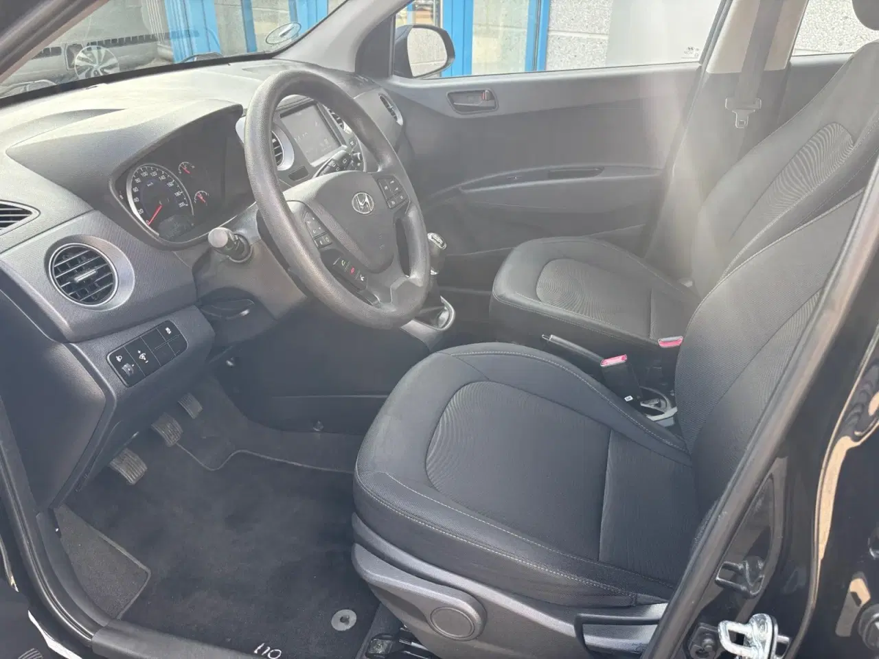 Billede 5 - Hyundai i10 1,0 Touch