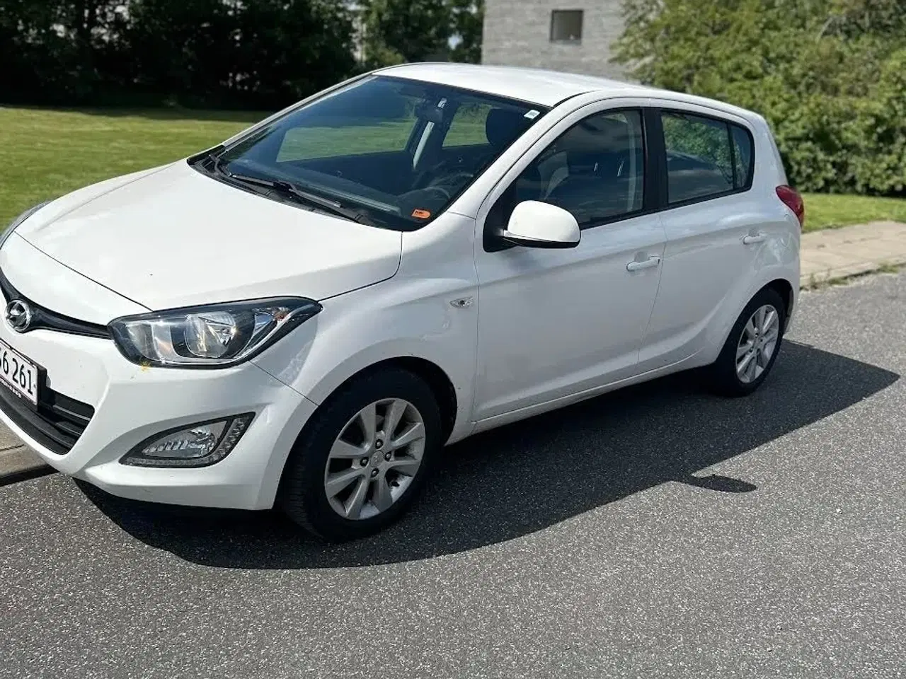 Billede 5 - Hyundai i20 1,4 Comfort