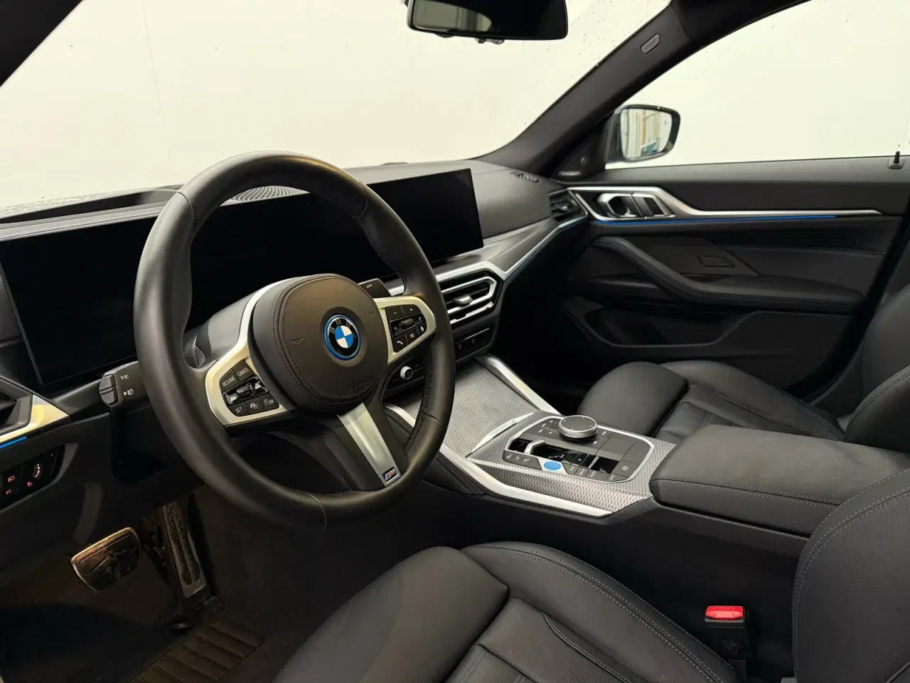 Billede 16 - BMW i4  eDrive40 M-Sport