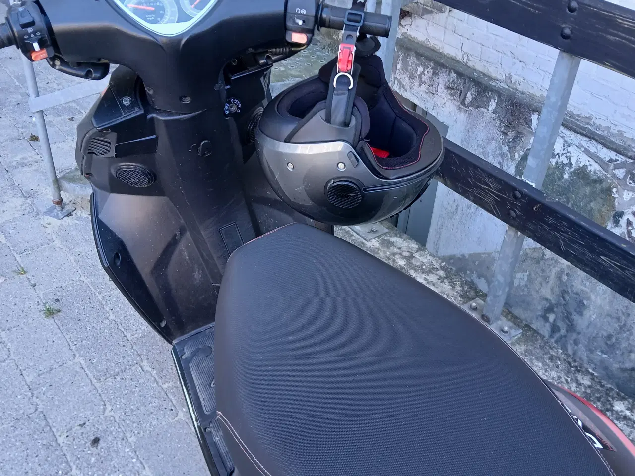 Billede 3 - DR BIG SCOOTER 2021