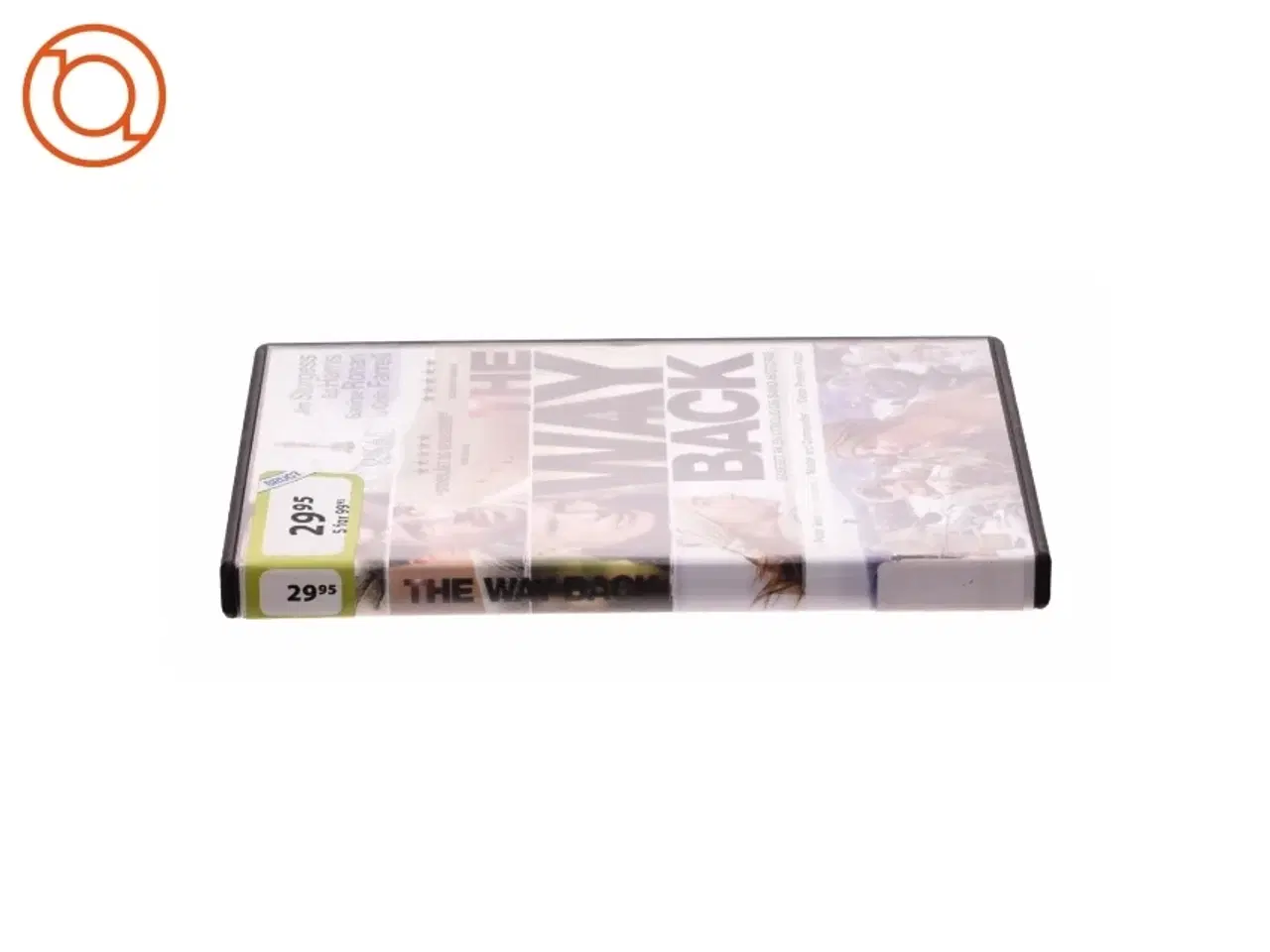 Billede 2 - The Way Back