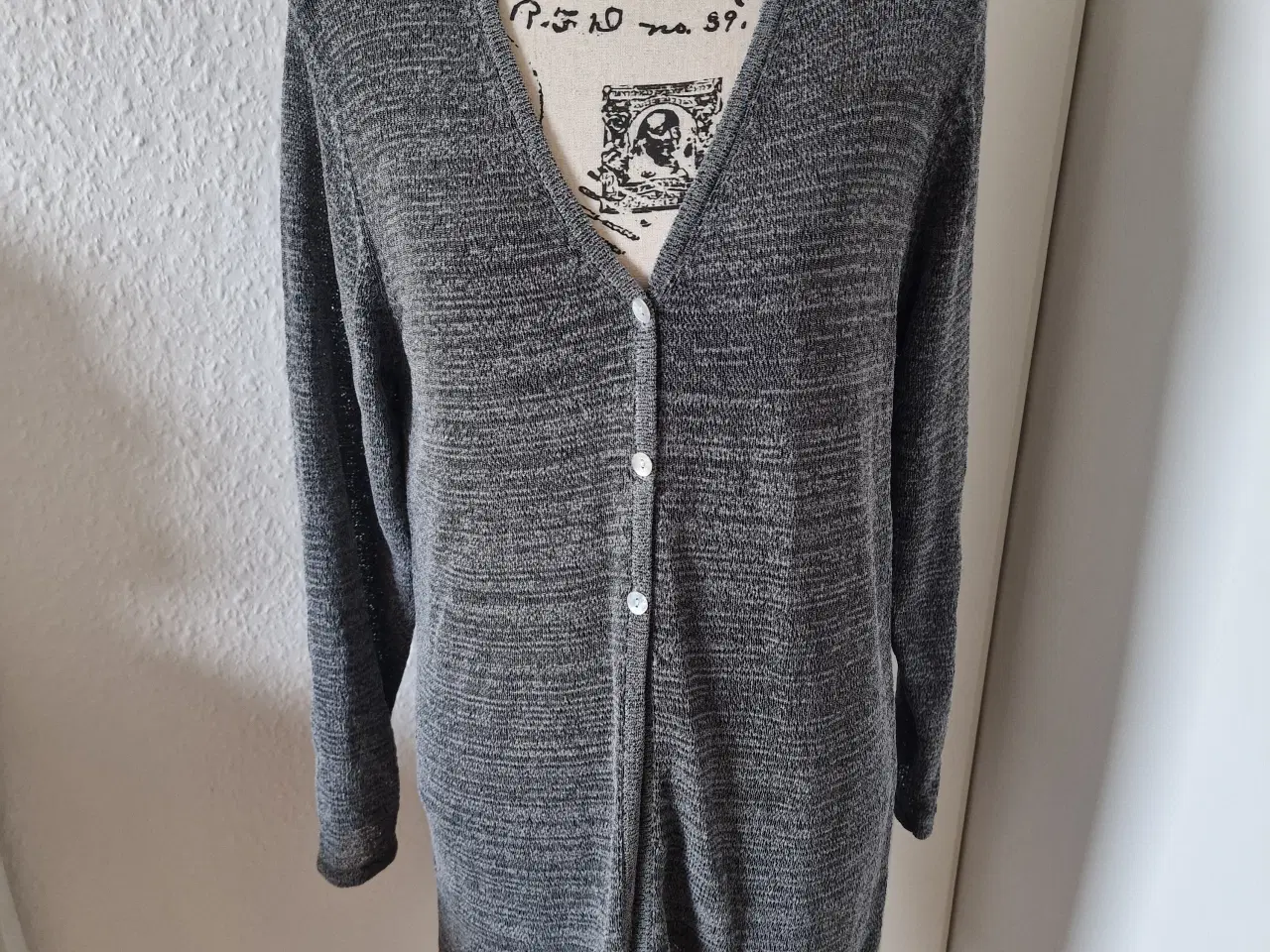 Billede 1 - Cardigan 