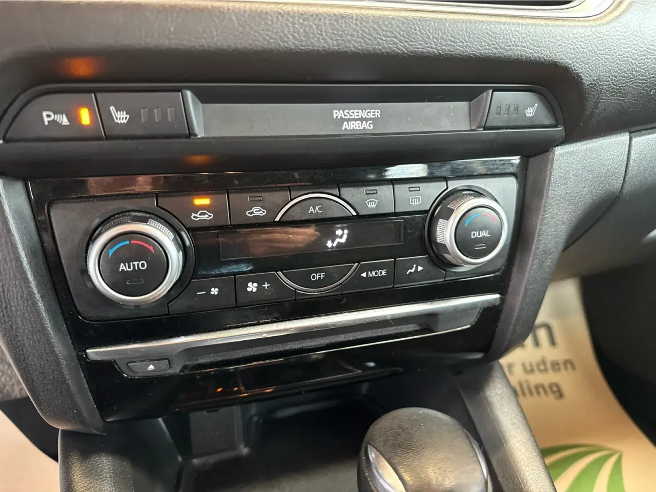 Billede 13 - Mazda 6 2,2 SkyActiv-D 150 Optimum aut.