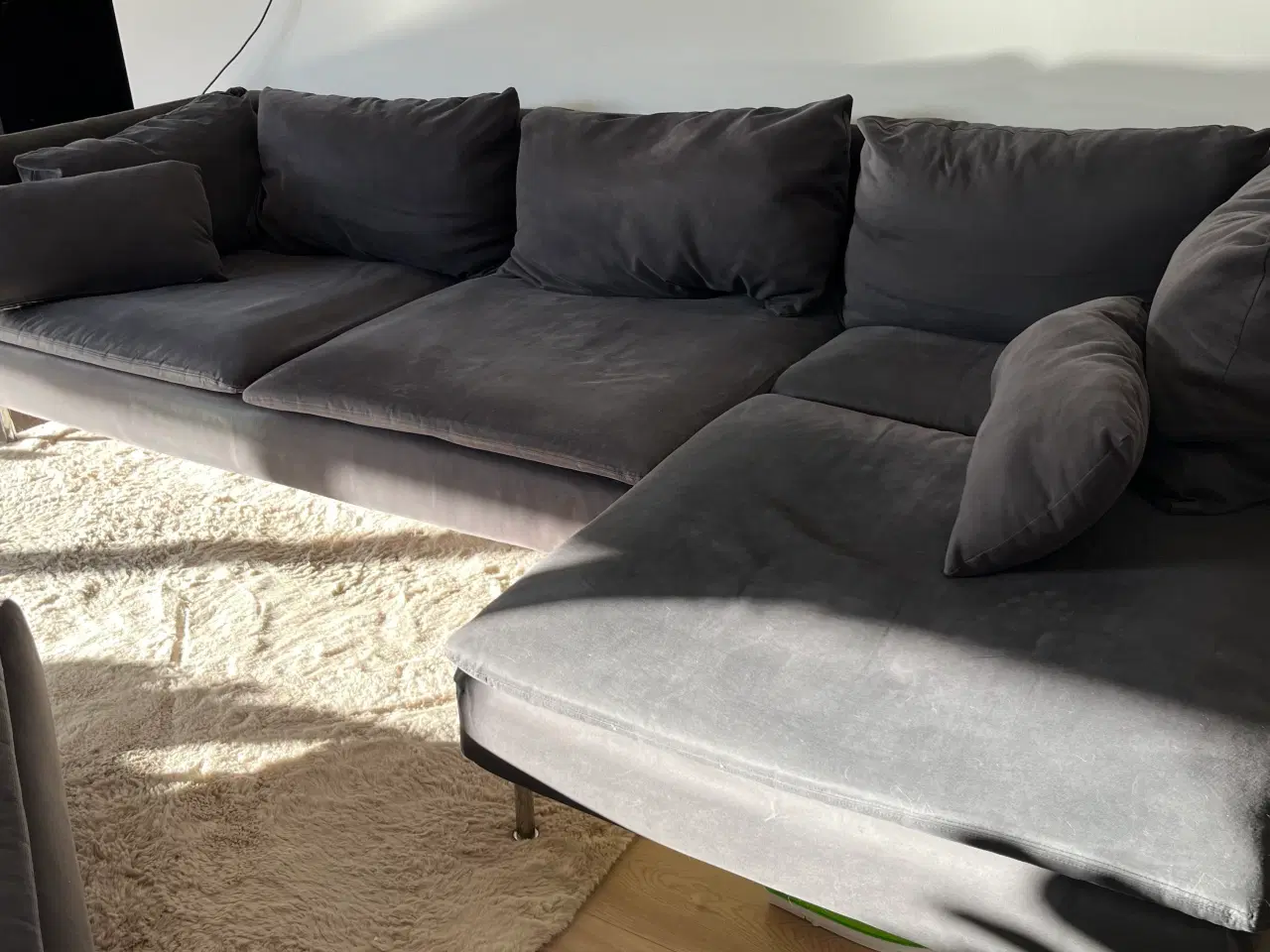 Billede 4 - IKEA modul sofa söderhamn 