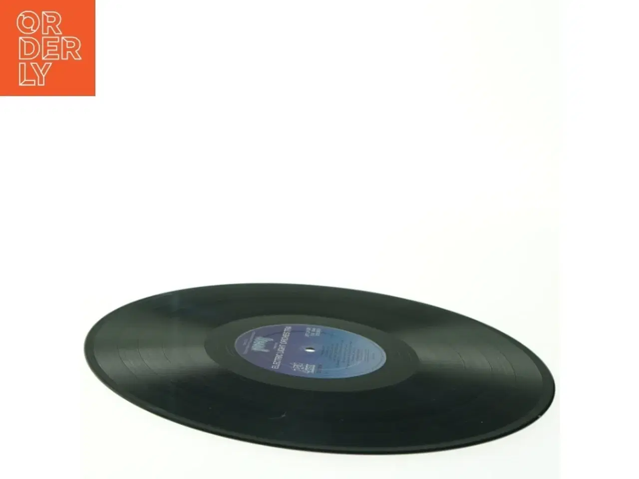 Billede 8 - Xanadu Soundtrack Vinyl LP (str. 31 x 31 cm)