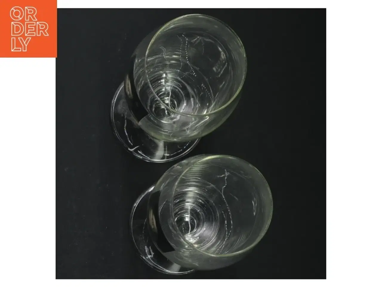 Billede 3 - ølglas (str. 20 cm)