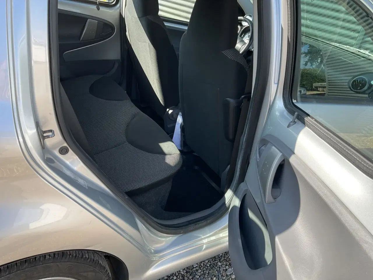 Billede 8 - Toyota Aygo 1,0 