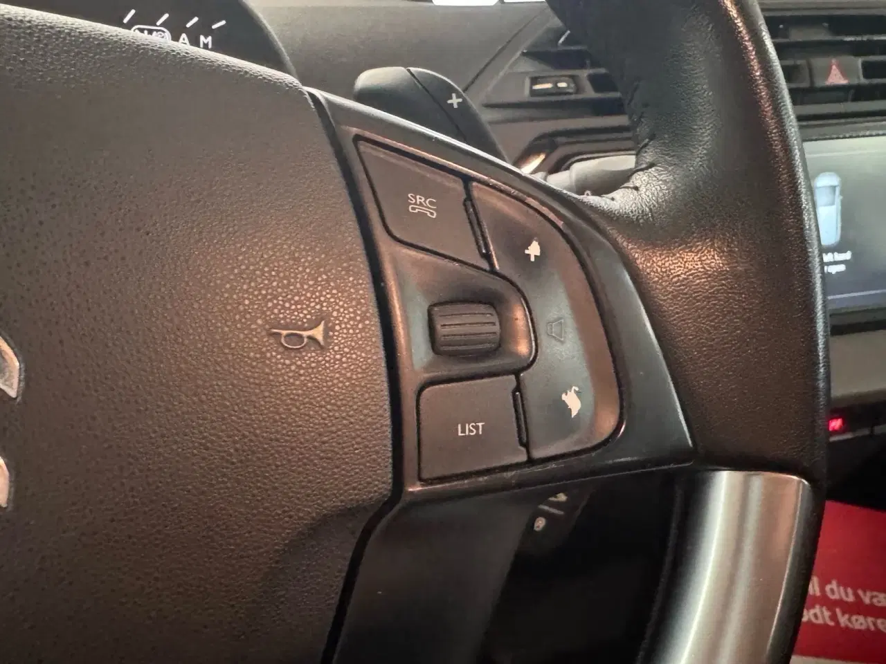 Billede 14 - Citroën Grand C4 Picasso 1,6 e-HDi Seduction ETG6 115HK 6g Aut.