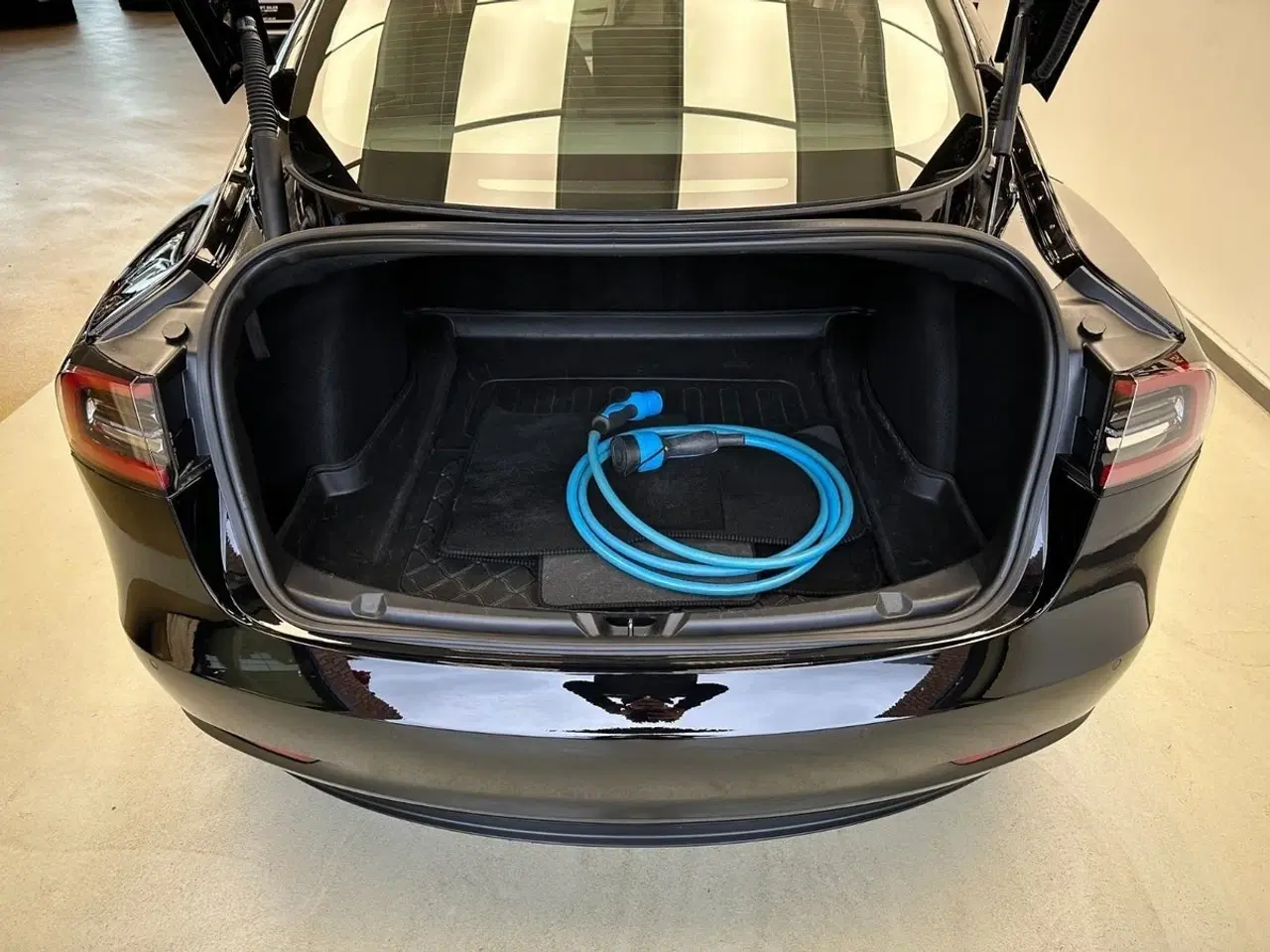 Billede 8 - Tesla Model 3  Standard Range+ RWD