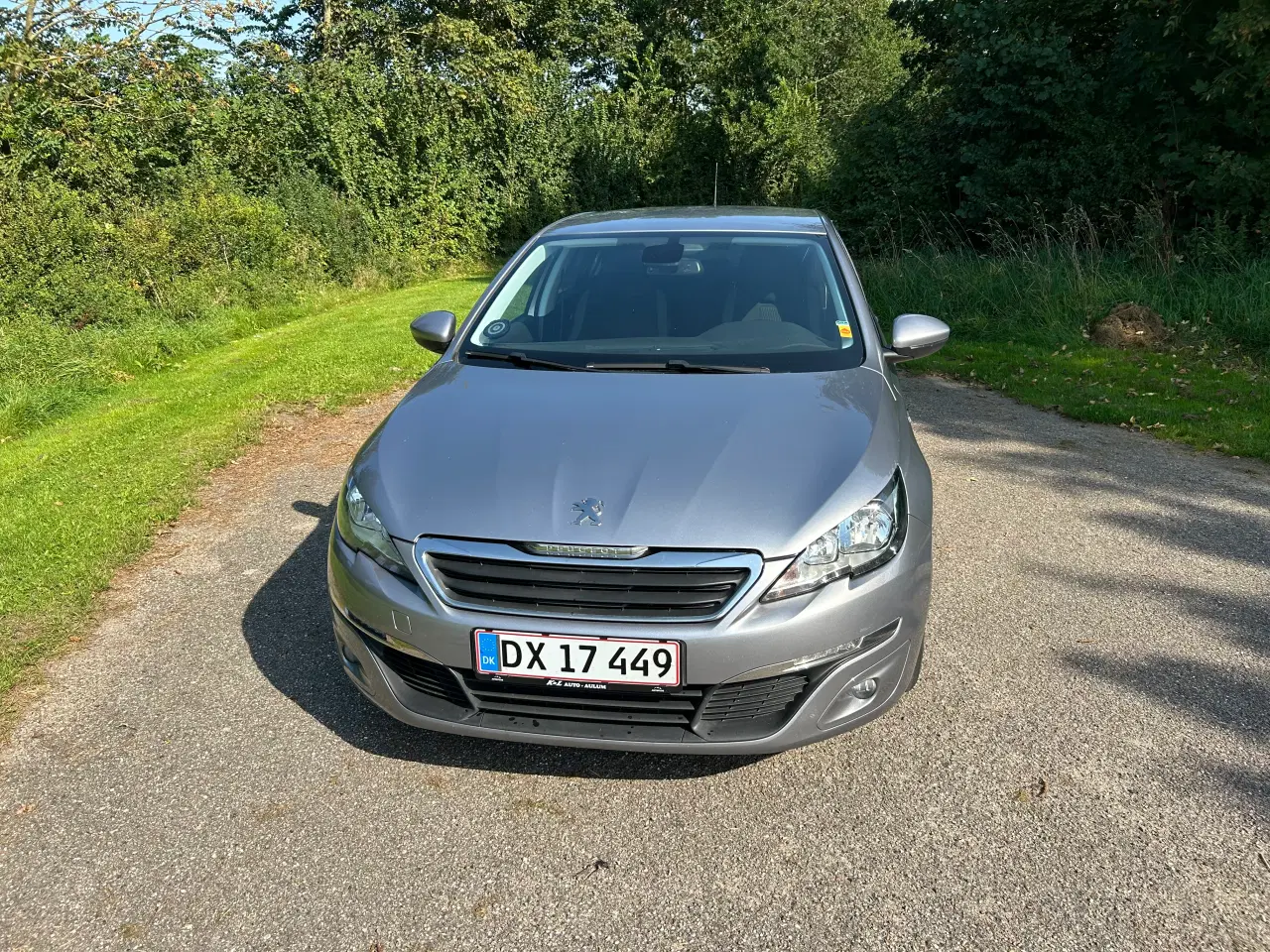 Billede 2 - Peugeot 308 1,6HDI 120hk 320kr i ejerafgift 