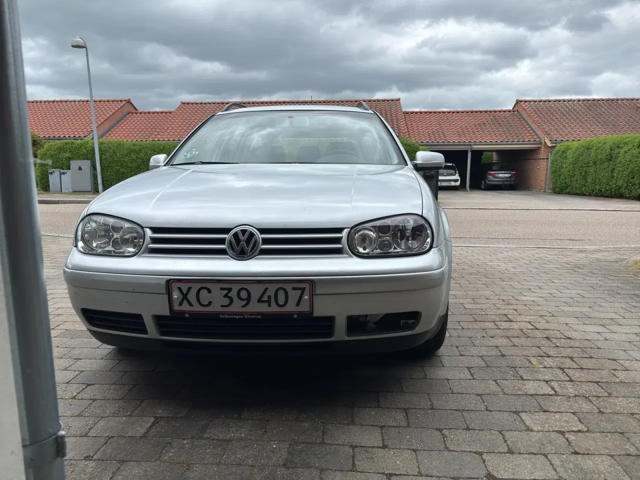 Billede 2 - VW Golf IV 1,9 TDi 100 Trendline