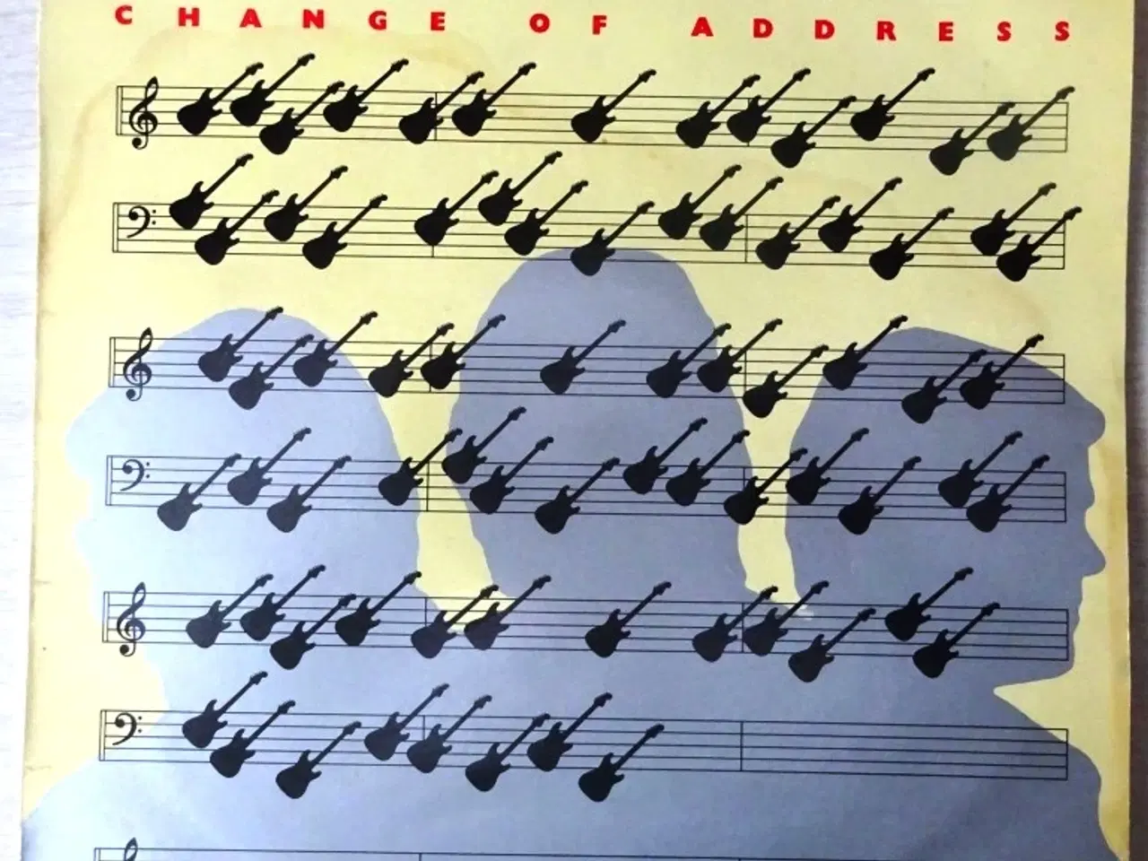Billede 10 - Vinyl LP. 
