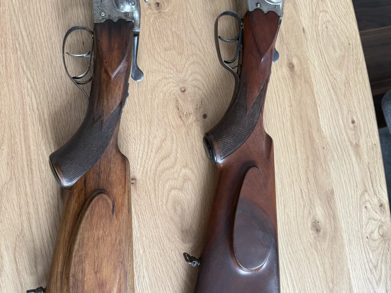 Billede 2 - 2x side by side