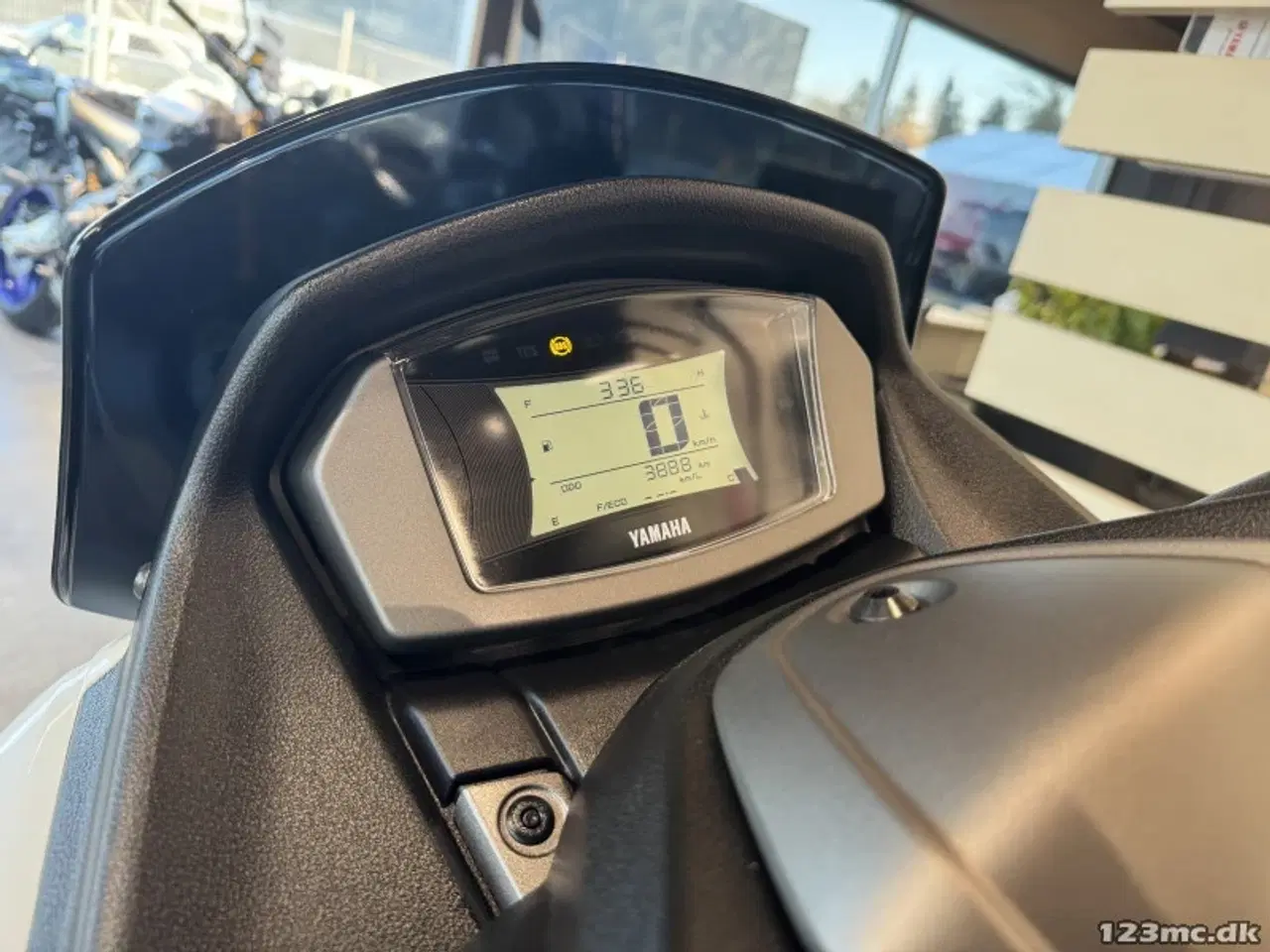 Billede 8 - Yamaha N-Max 125
